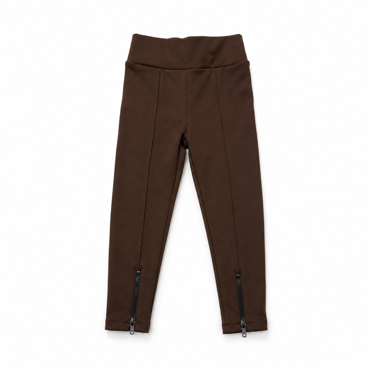 Legging Montaria Infantil em Poliamida Peluciada