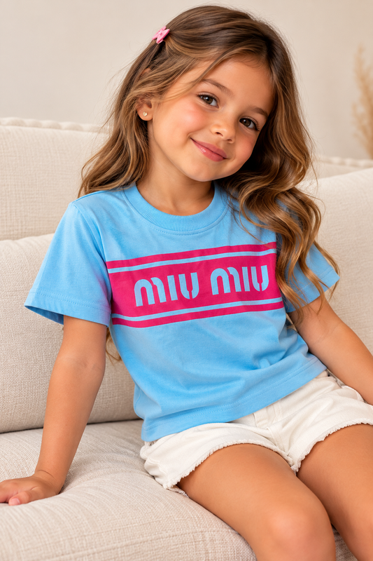 camiseta oversized inspiração