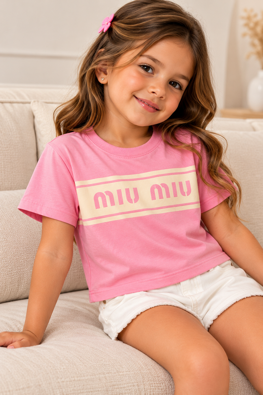 Camiseta oversized inspiração