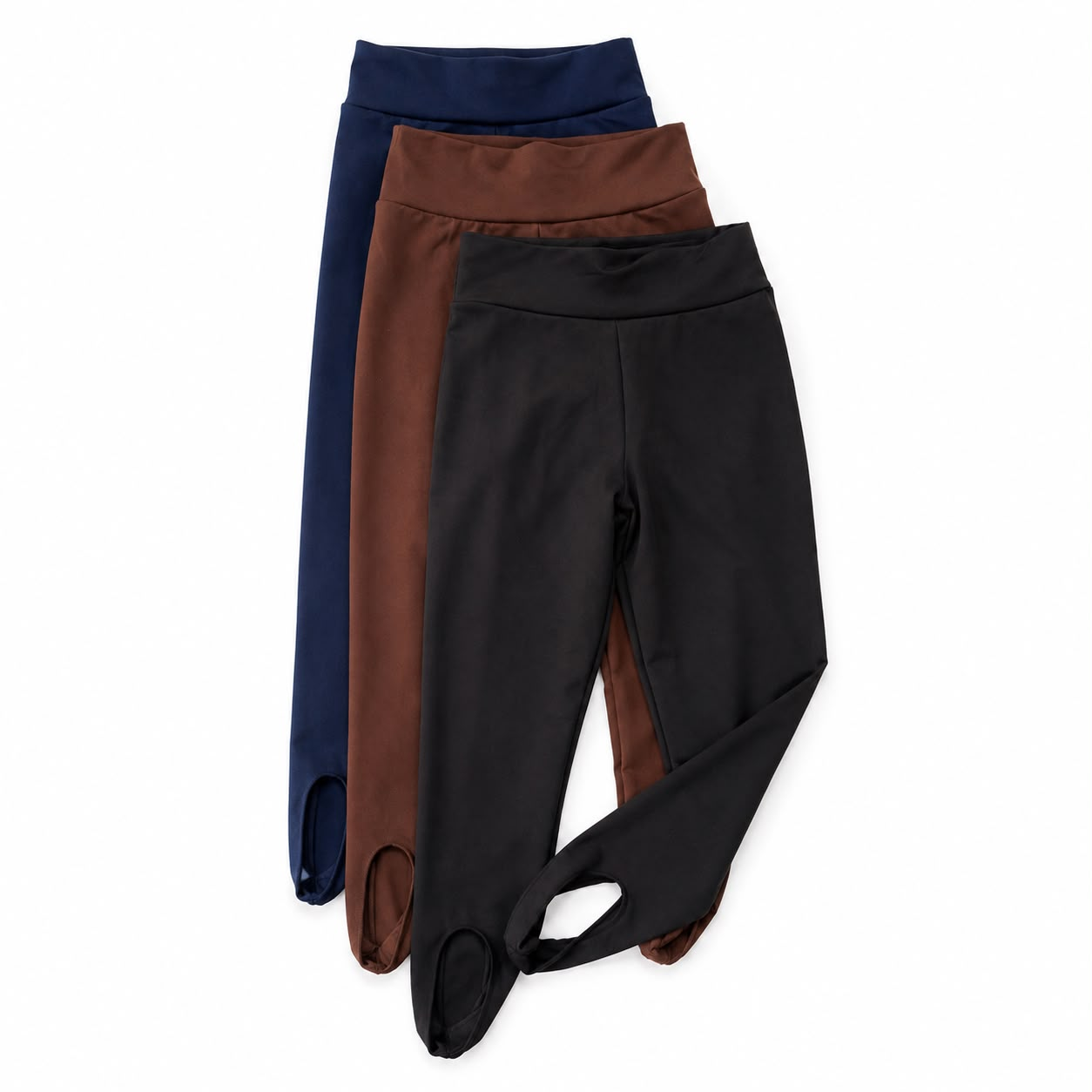 Legging Infantil Fuseau Flanelada Pezinho Poliamida | Dinda Kids